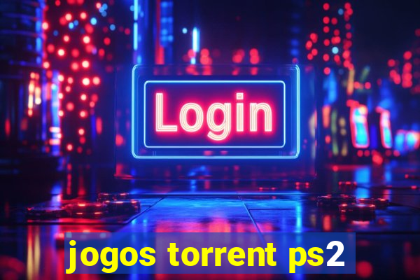 jogos torrent ps2